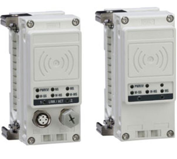 SMC EX600-WSV1 Wireless Remote Unit, Pnp