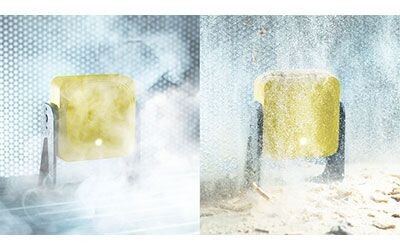 Leuze Harsh Environment Safety Radar System Leuze Harsh Environment Safety Radar System