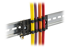 icotek  Strain Relief Cable Management - Automation Distribution